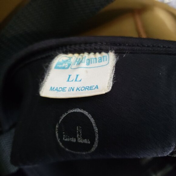 Hodgman Lakestream Neoprene Water Fishing Chest Waders LL Excellent Condition - Picture 9 of 10